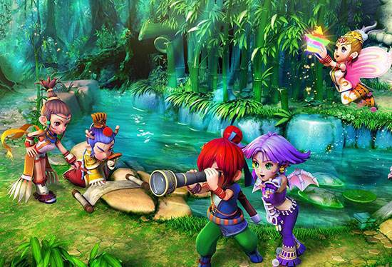 萨内和格纳 萨内和格纳